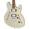 Электрогитара Squier Affinity Starcaster DLX OWT