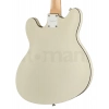 Электрогитара Squier Affinity Starcaster DLX OWT