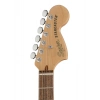 Электрогитара Squier Affinity Starcaster DLX OWT