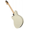 Электрогитара Squier Affinity Starcaster DLX OWT