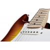 Електрогітара Squier Affinity Strat FMT HSS SS
