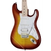 Електрогітара Squier Affinity Strat FMT HSS SS