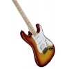 Електрогітара Squier Affinity Strat FMT HSS SS