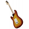 Електрогітара Squier Affinity Strat FMT HSS SS