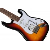 Электрогитара Squier Affinity Strat Junior HSS 3TS
