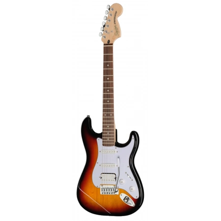 Электрогитара Squier Affinity Strat Junior HSS 3TS