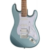 Электрогитара Squier Affinity Strat Junior HSS IBM