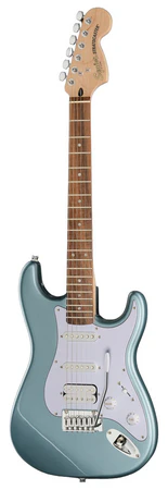 Електрогітара Squier Affinity Strat Junior HSS IBM
