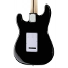 Електрогітара Squier Affinity Strat MN BK