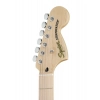 Електрогітара Squier Affinity Strat MN BK