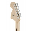Електрогітара Squier Affinity Strat MN BK