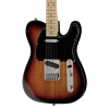 Электрогитара Squier Affinity Tele MN 3-SB