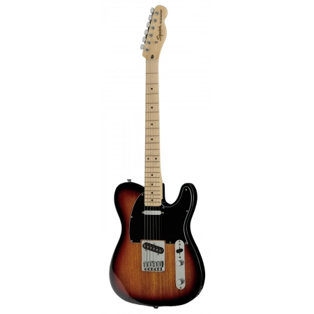 Электрогитара Squier Affinity Tele MN 3-SB