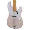 Бас-гітара Squier CV 50s P Bass MN WHB