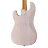 Бас-гітара Squier CV 50s P Bass MN WHB