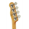 Бас-гітара Squier CV 50s P Bass MN WHB