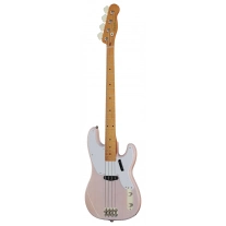 Бас-гітара Squier CV 50s P Bass MN WHB