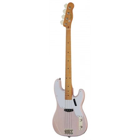Бас-гітара Squier CV 50s P Bass MN WHB
