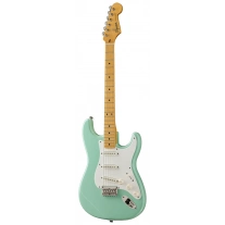 Электрогитара Squier CV 50s Strat HT MN PPG SFG