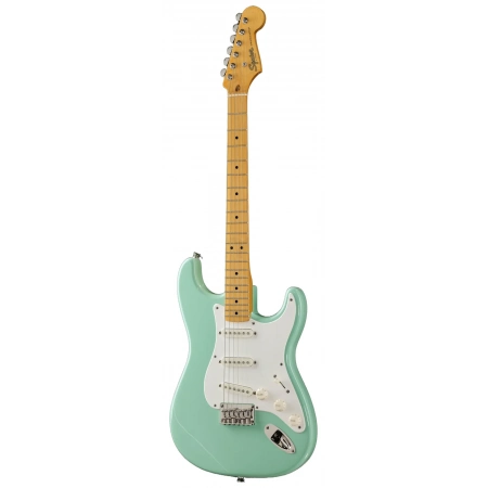 Електрогітара Squier CV 50s Strat HT MN PPG SFG