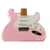 Электрогитара Squier CV 50s Strat HT MN PPG SHP