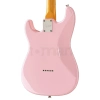 Электрогитара Squier CV 50s Strat HT MN PPG SHP