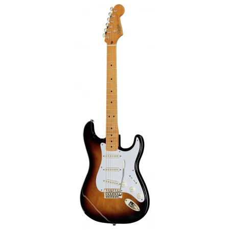 Електрогітара Squier CV 50s Strat MN 2-SB