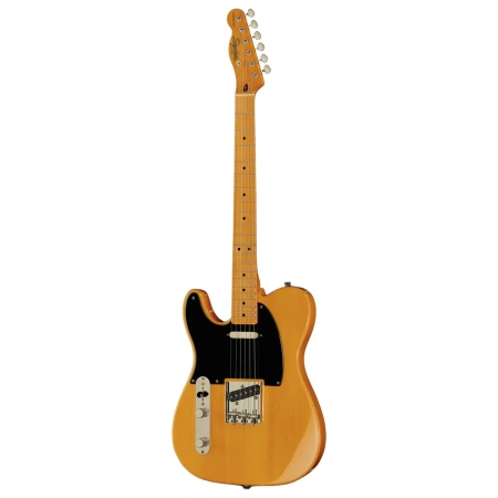 Электрогитара Squier CV 50s Tele LH MN BB