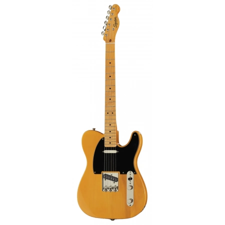 Електрогітара Squier CV 50s Tele MN BB