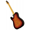 Електрогітара Squier CV 60s Custom Tele 3-SB