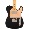 Електрогітара Squier CV 60s Custom Tele MN BLK