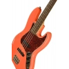 Бас-гітара Squier CV 60s J Bass LRL TSPG TCO