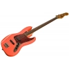 Бас-гітара Squier CV 60s J Bass LRL TSPG TCO