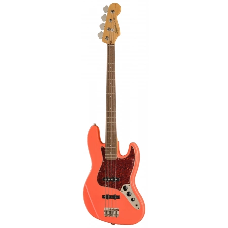 Бас-гітара Squier CV 60s J Bass LRL TSPG TCO