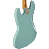 Бас-гітара Squier CV 60s Jazz Bass LRL DPB