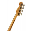 Бас-гітара Squier CV 60s Jazz Bass LRL DPB