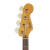 Бас-гітара Squier CV 60s Jazz Bass LRL DPB