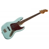 Бас-гітара Squier CV 60s Jazz Bass LRL DPB