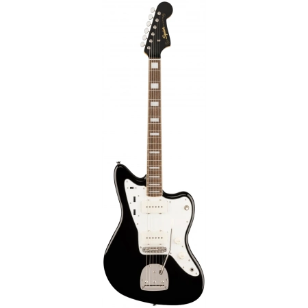 Электрогитара Squier CV 60s Jazzmaster LRL BLK