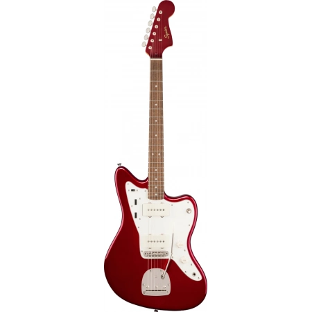 Електрогітара Squier CV 60s Jazzmaster LRL CAR