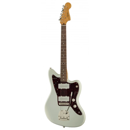 Електрогітара Squier CV 60s Jazzmaster LRL OWT