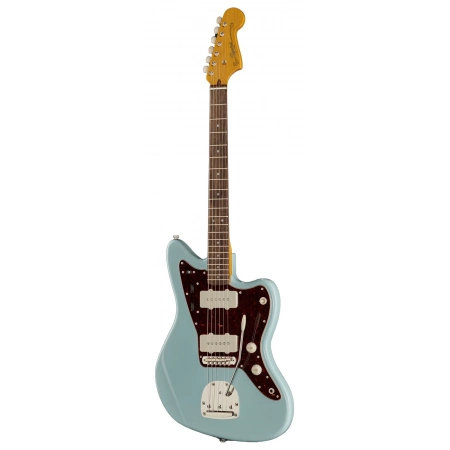 Електрогітара Squier CV 60s Jazzmaster LRL SNB