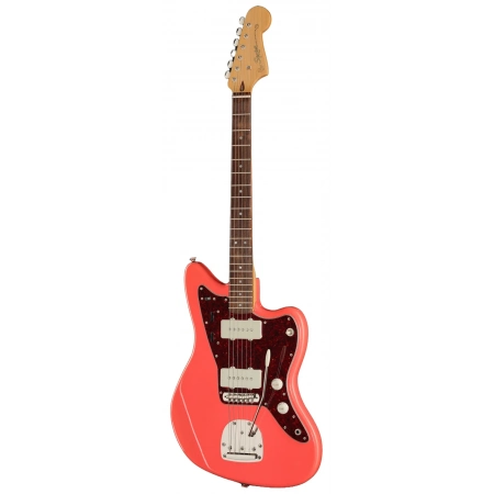 Електрогітара Squier CV 60s Jazzmaster LRL TSPG TCO