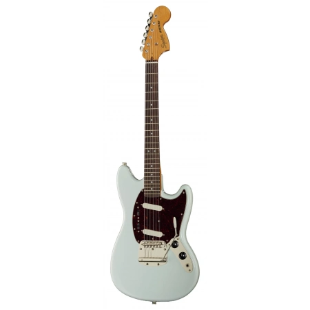 Електрогітара Squier CV 60s Mustang LRL SNB