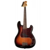 Бас-гітара Squier CV 60s P-Bass LRL 3TS