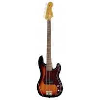 Бас-гітара Squier CV 60s P-Bass LRL 3TS