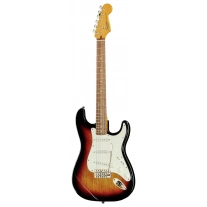 Электрогитара Squier CV 60s Strat 3-SB