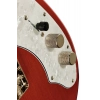 Електрогітара Squier CV 60s Thinline Tele MN NT
