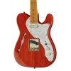 Електрогітара Squier CV 60s Thinline Tele MN NT