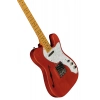 Електрогітара Squier CV 60s Thinline Tele MN NT